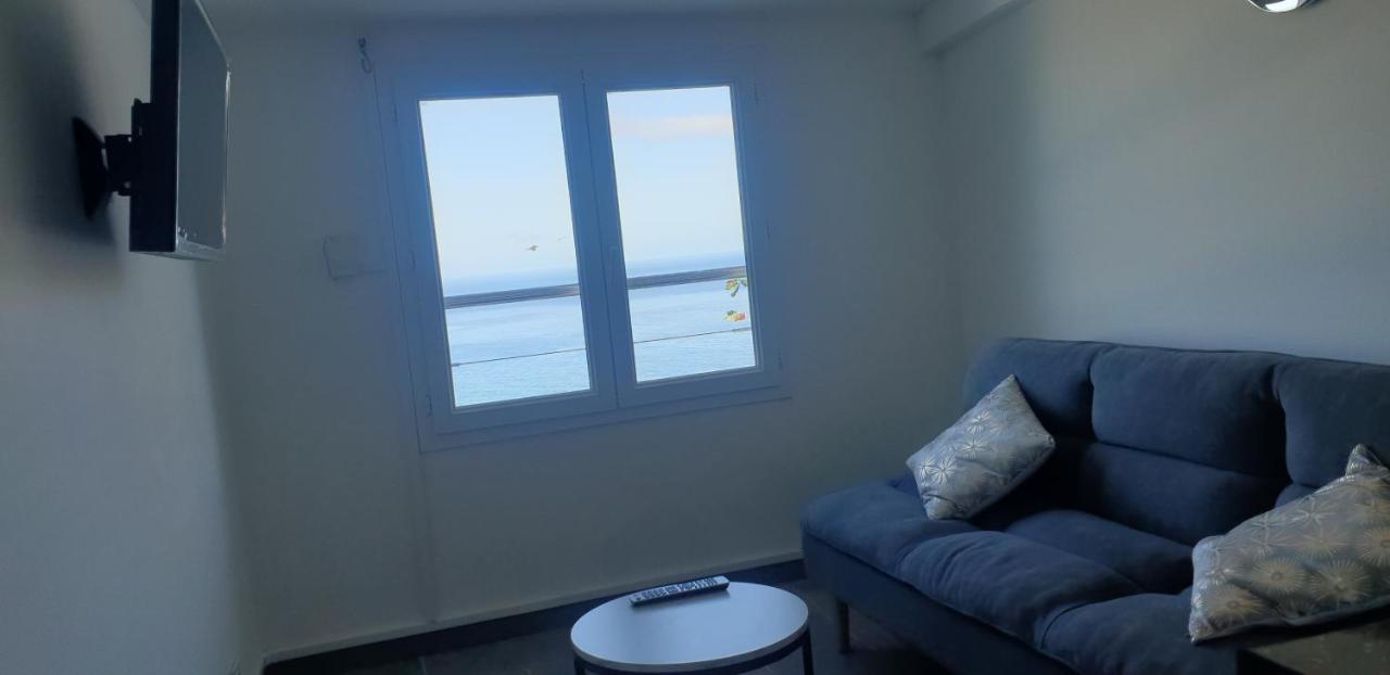 Au Panorama F3 2 Chbres Apartment La Possession Bagian luar foto