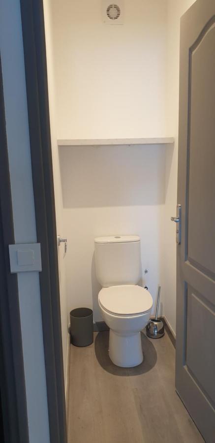 Au Panorama F3 2 Chbres Apartment La Possession Bagian luar foto